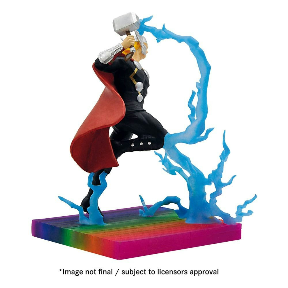Figura Thor 12 cm