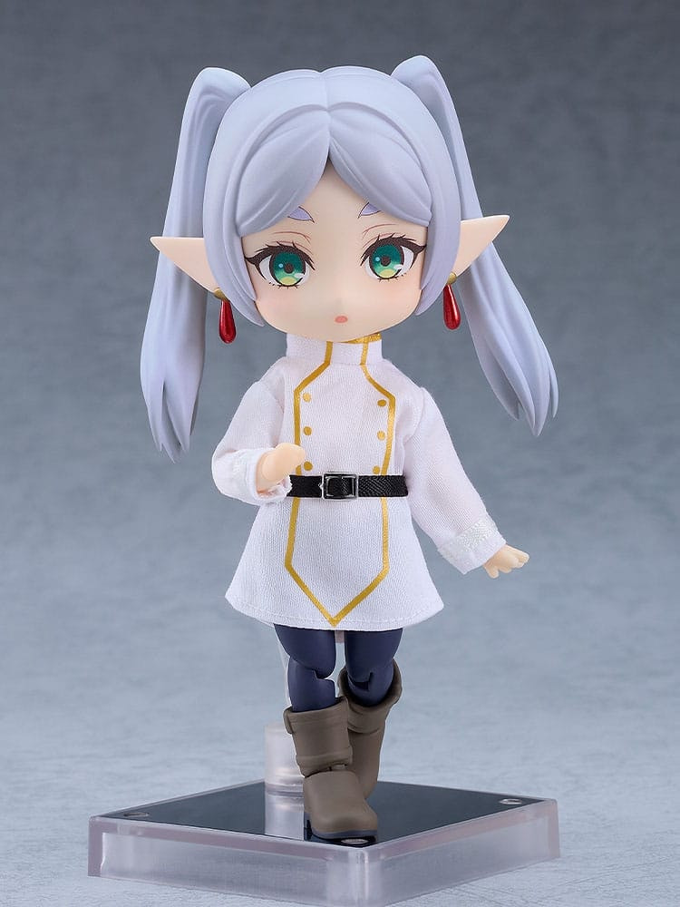 Nendoroid Doll Frieren 14 cm articulated figure