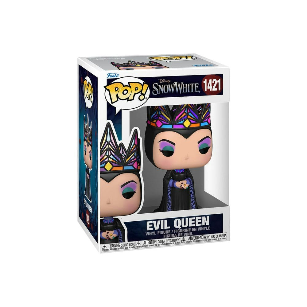 POP Vinyl Figure Evil Queen 9 cm