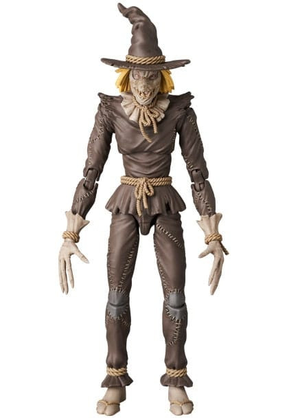 Figura de Acción MAFEX Scarecrow Hush 16 cm