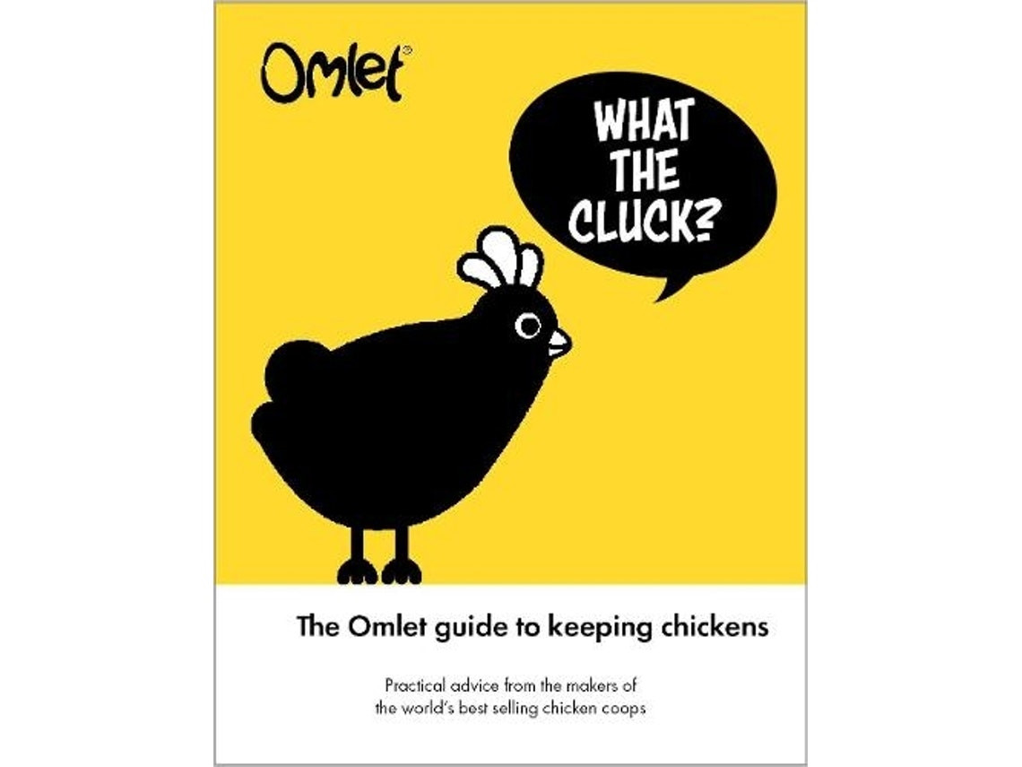 What the Cluck? de Omlet (Inglés)