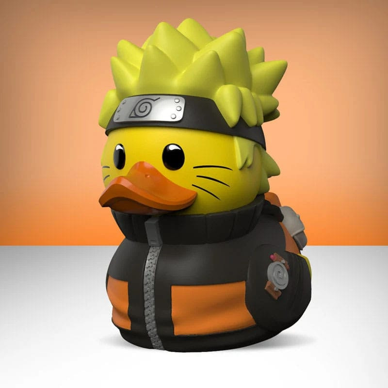 Figura PVC Naruto Uzumaki Tubbz 1st Edition 10 cm