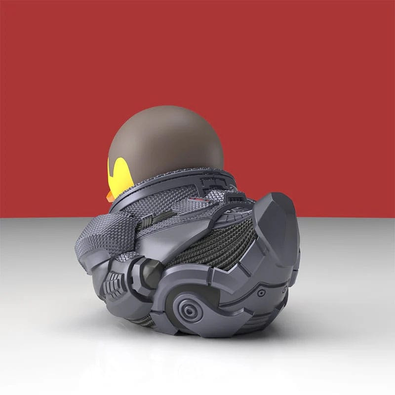 Figura de PVC Commander Shepard (Mass Effect) 5 cm