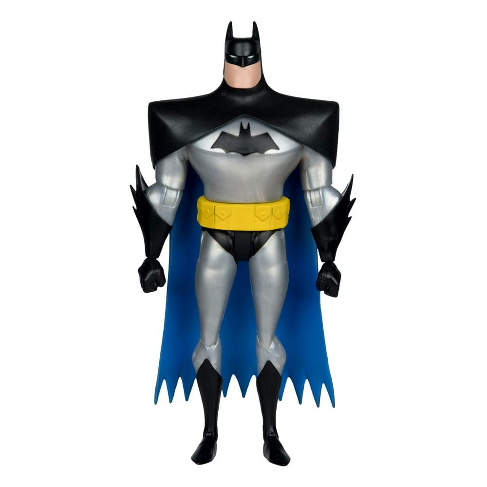 Batman action figure inspired by The New Batman Adventures 15 cm with base and accessories