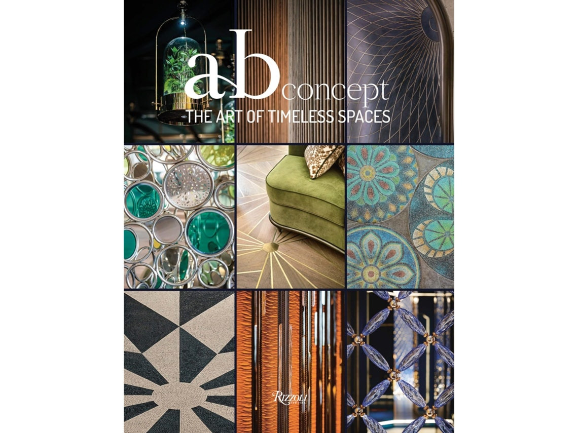Art of Timeless Spaces by Henrietta Thompson (English)