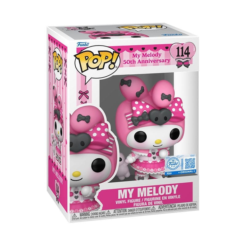 POP! Vinyl Figure My Melody 9 cm