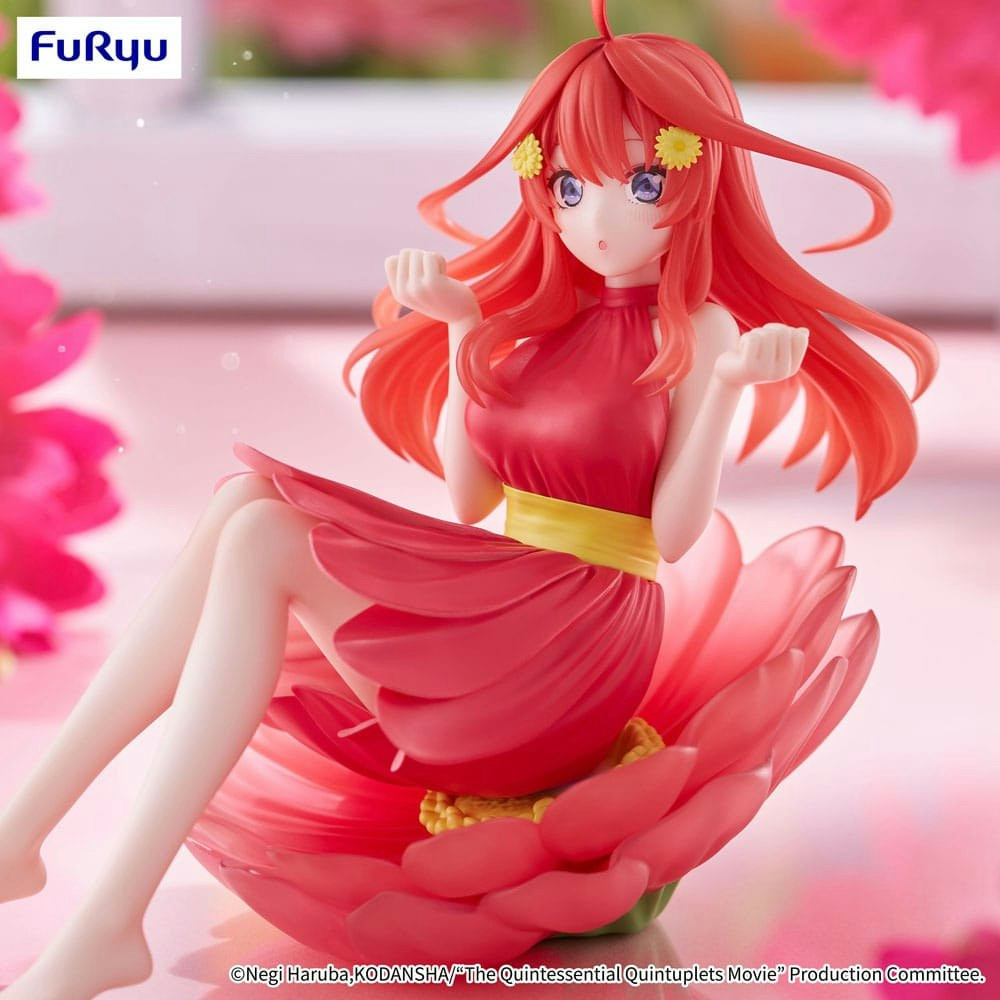 Figura PVC Nakano Itsuki - The Quintessential Quintuplets Specials - 11 cm