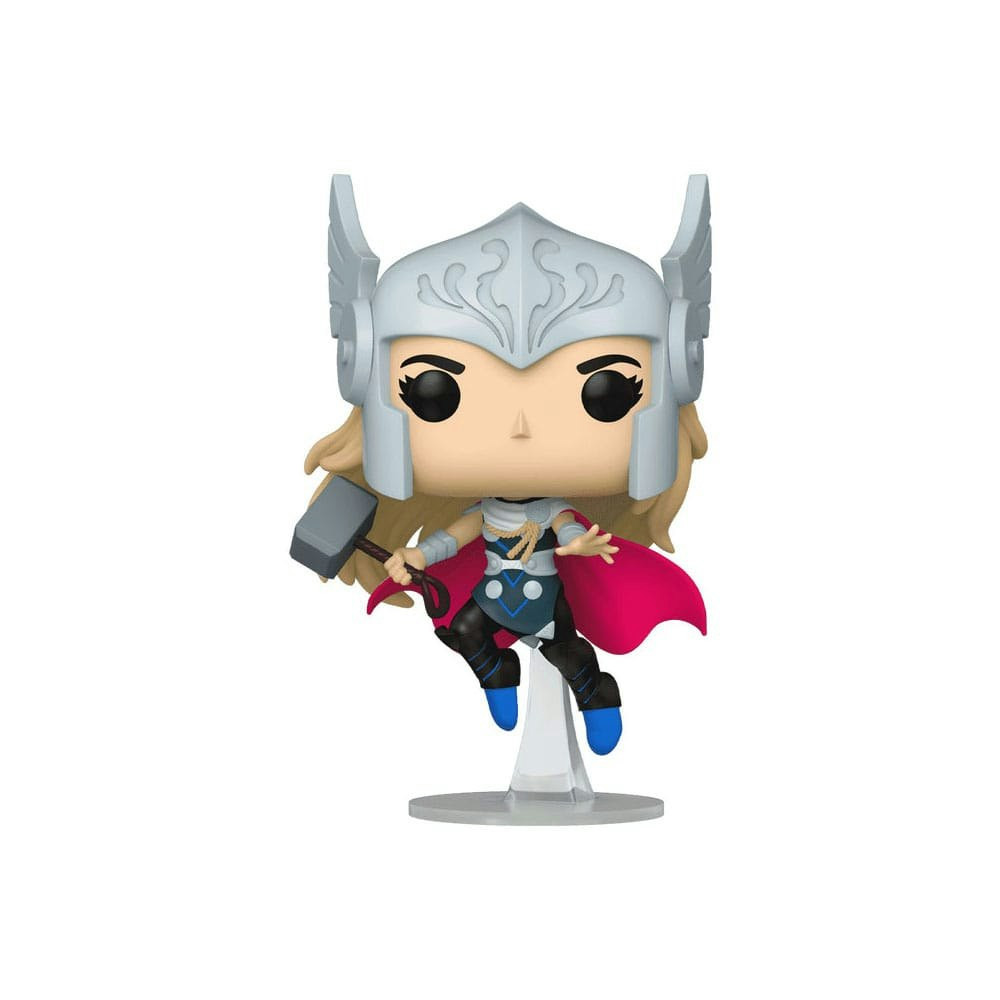 Figura POP! de Vinilo Thorgwen 9 cm