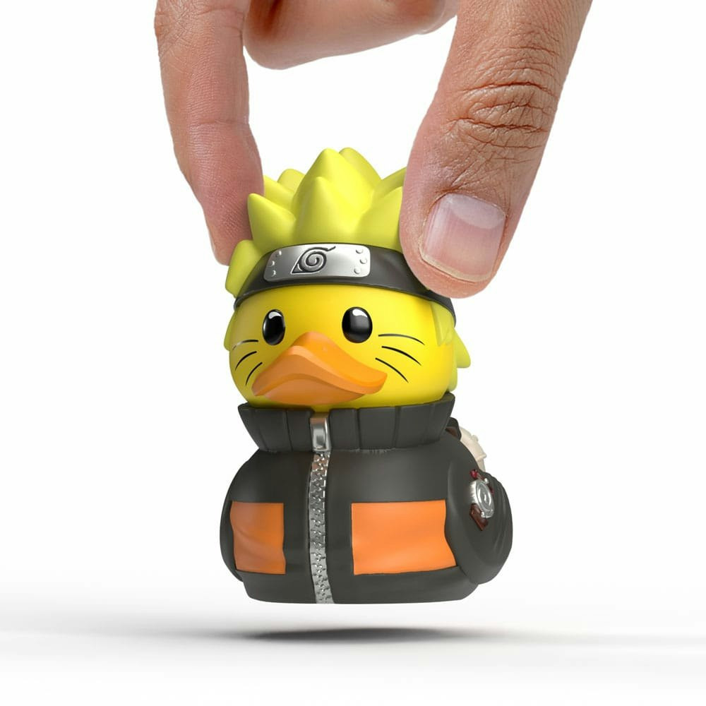 Figura PVC Naruto Uzumaki Tubbz 5 cm