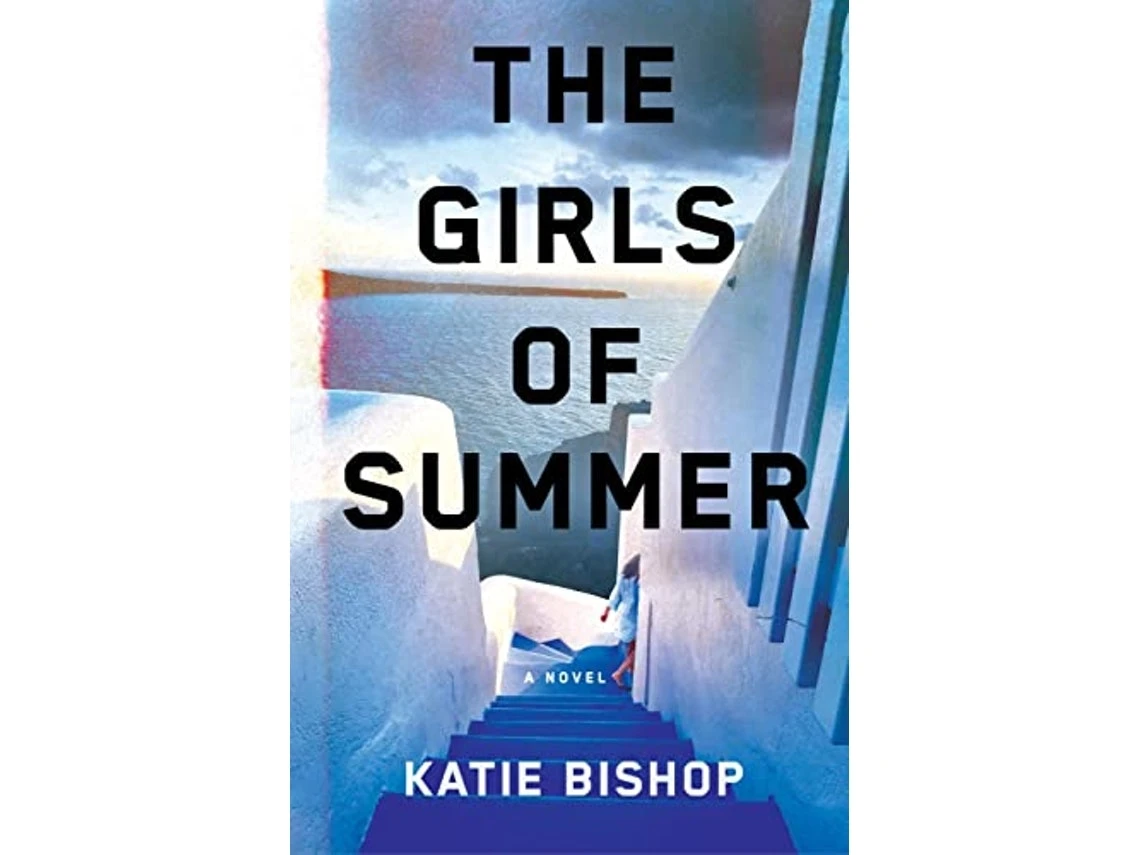 Girls of Summer de Katie Bishop (Inglés)