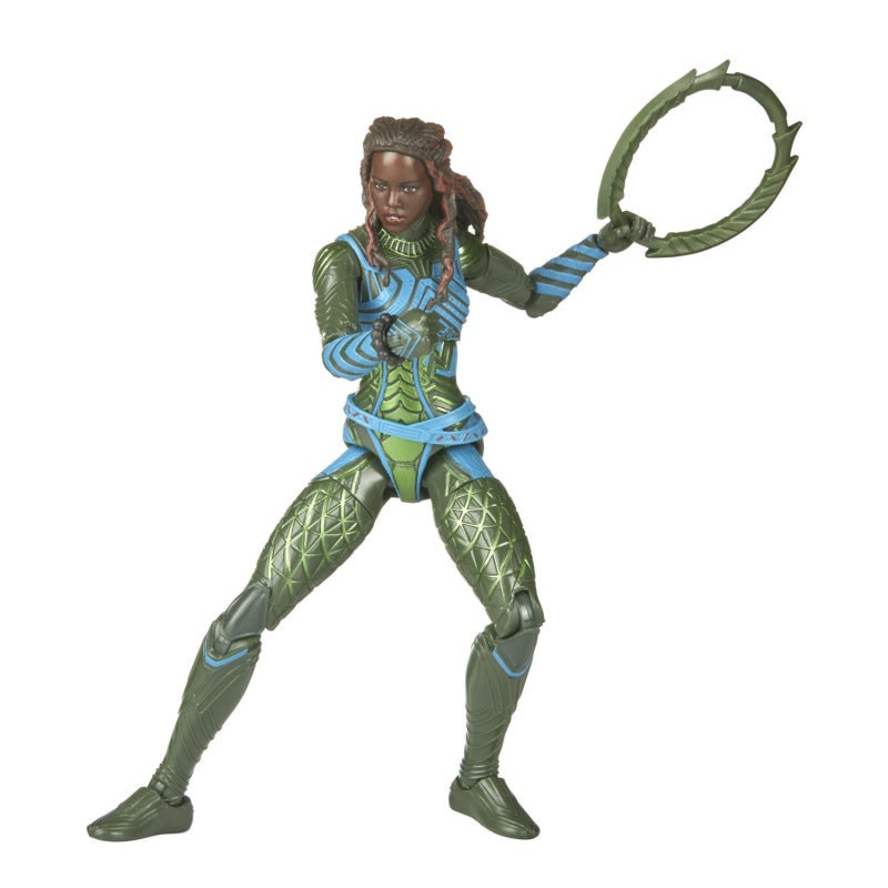 Marvel Legends Nakia 15 cm action figure - Black Panther: Wakanda Forever