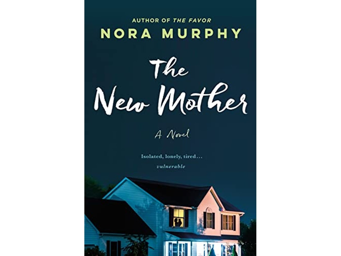 New Mother by Nora Murphy (English)