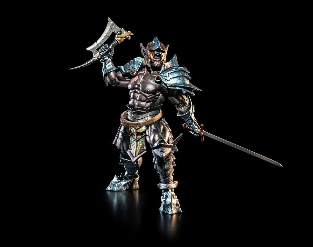 Action Figure Gorthokk Mythic Legions All Stars 15 cm