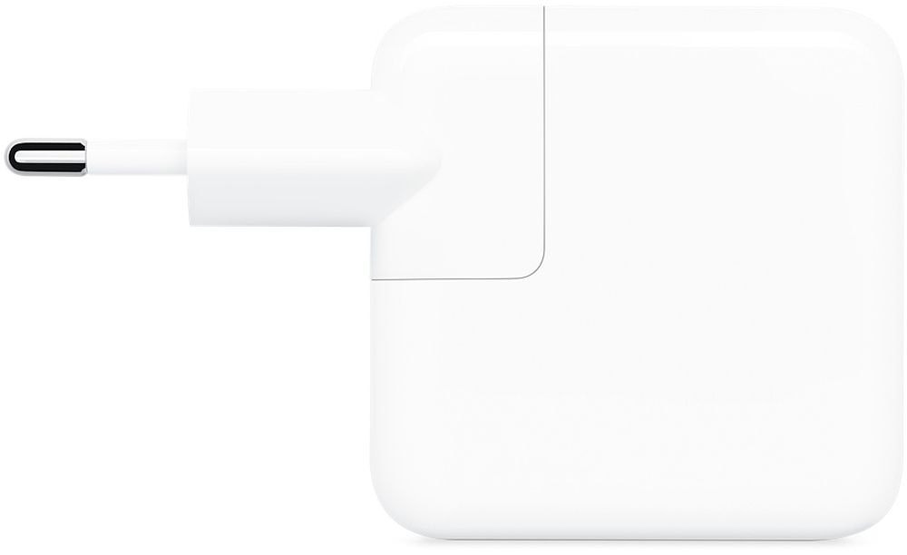 Adaptador de corriente USB-C para MacBook Air