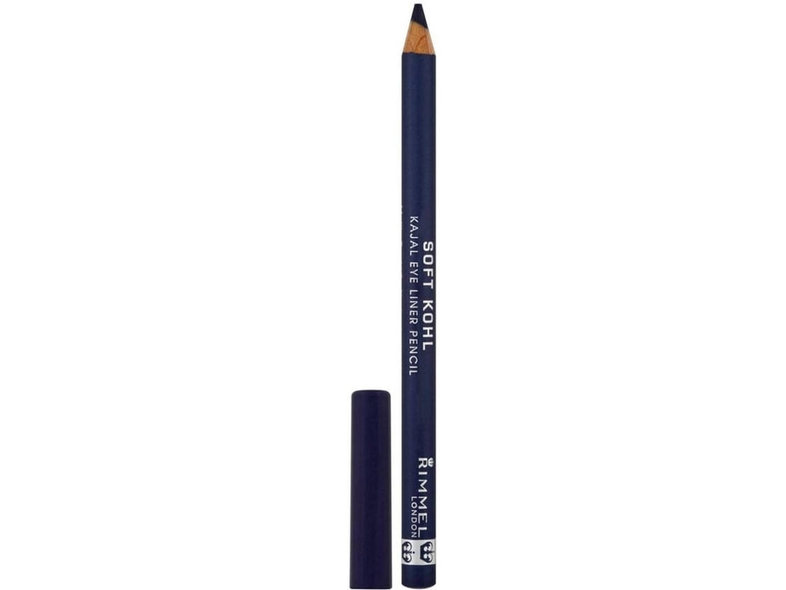 Lápiz de ojos Soft Kohl Kajal 021 Azul