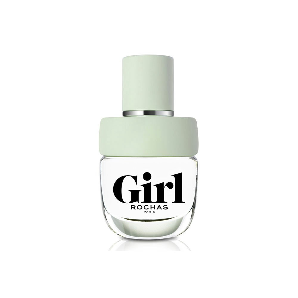 Girl Rochas Eau de Toilette para mujer 40 ml
