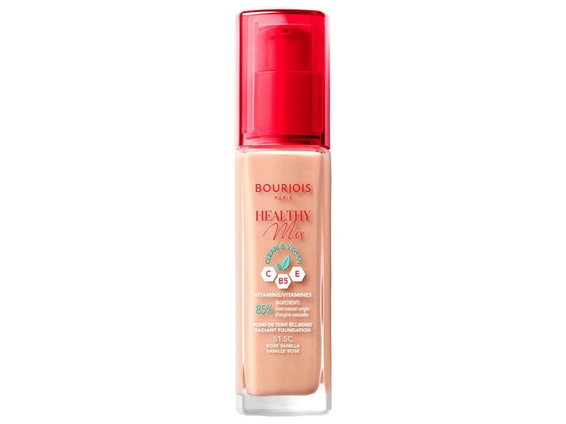 Healthy Mix liquid foundation - shade 50.5N