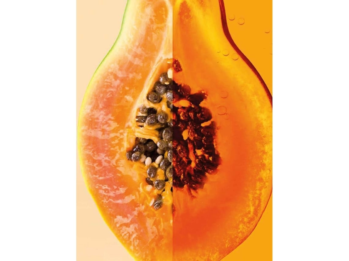 Hair Food Papaya Conditioner