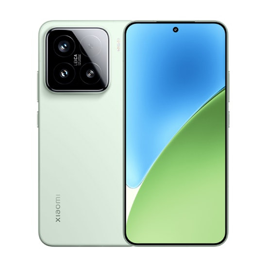 Smartphone Xiaomi 15 5G