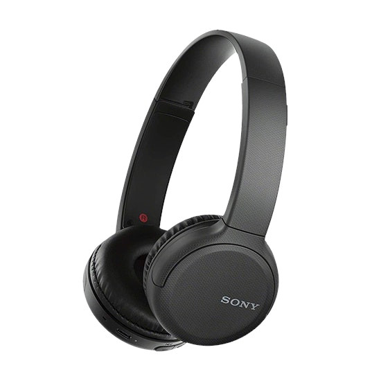 Auscultadores inalámbricos SONY WH-CH510
