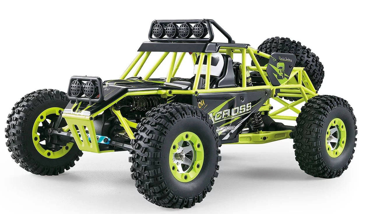 Desert Buggy 4WD RTR CRO55RACER