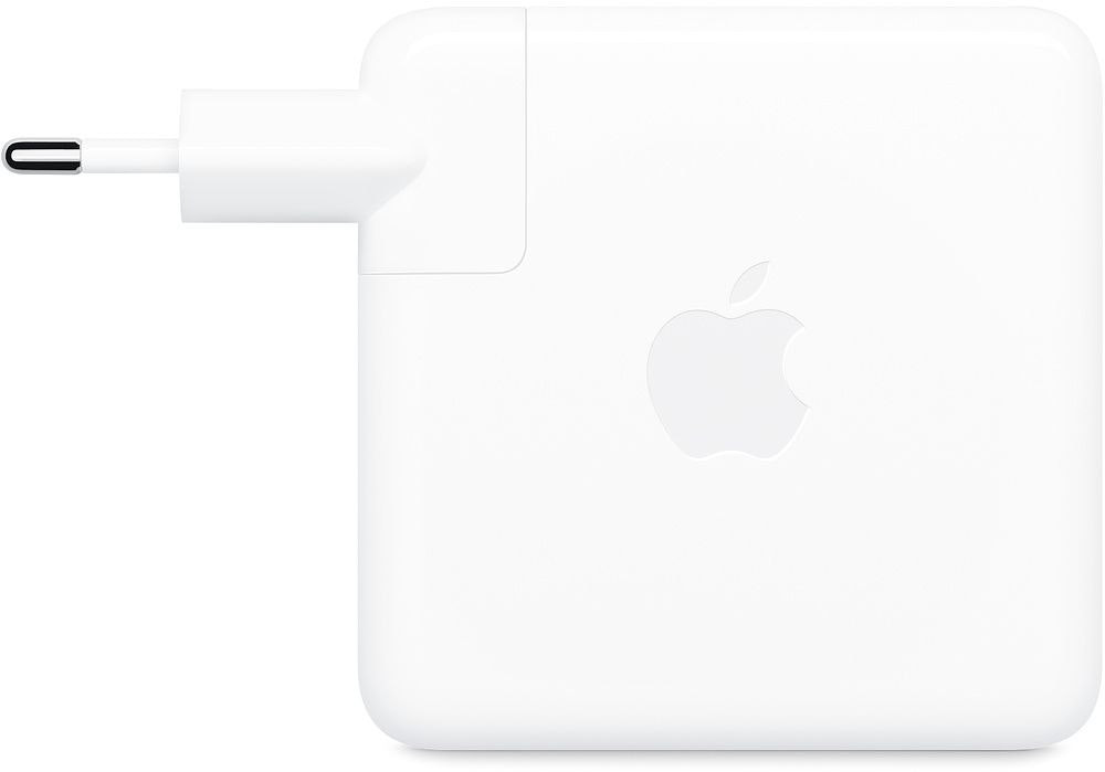 Adaptador de corriente USB-C 96W
