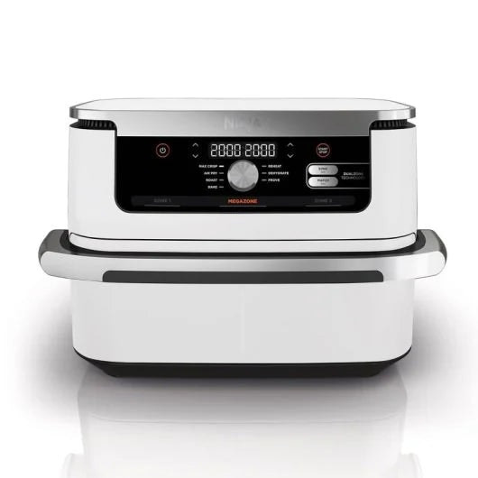 Freidora de aire FlexDrawer AF500EU 2470W 10,4L Blanco