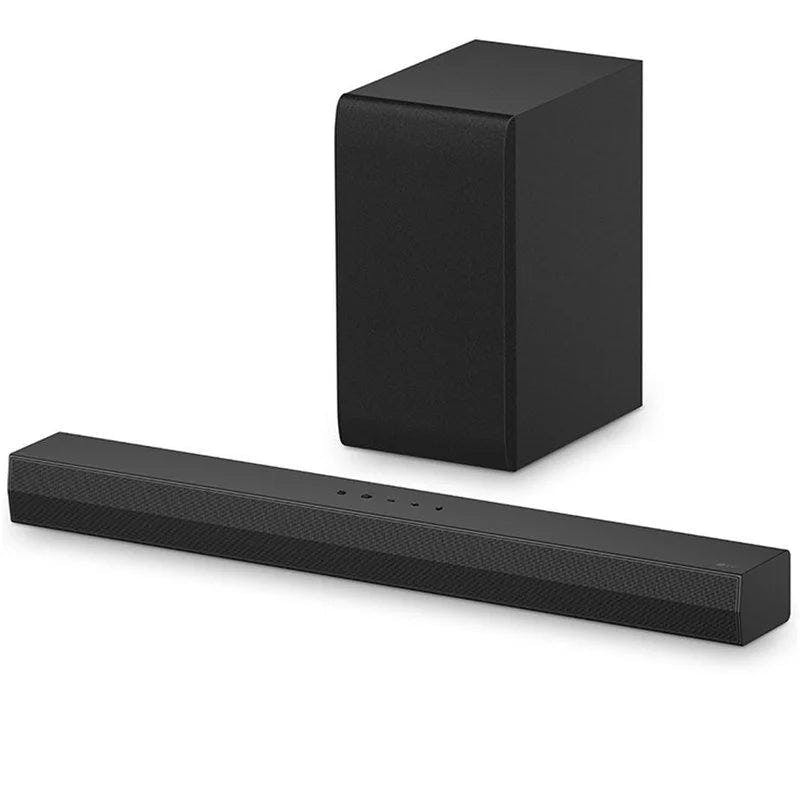 S40T soundbar