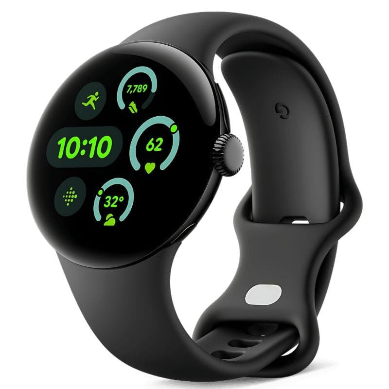 Smartwatch Pixel Watch 3 41mm LTE