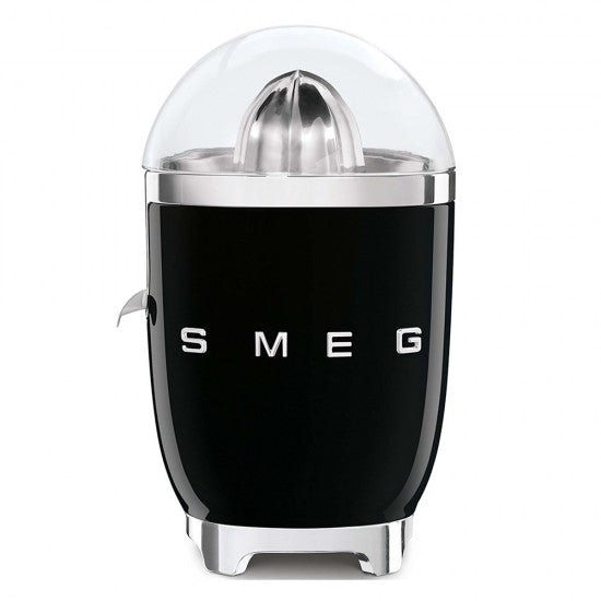 Jaren 50 citrus juicer Gloss Black CJF11BLEU