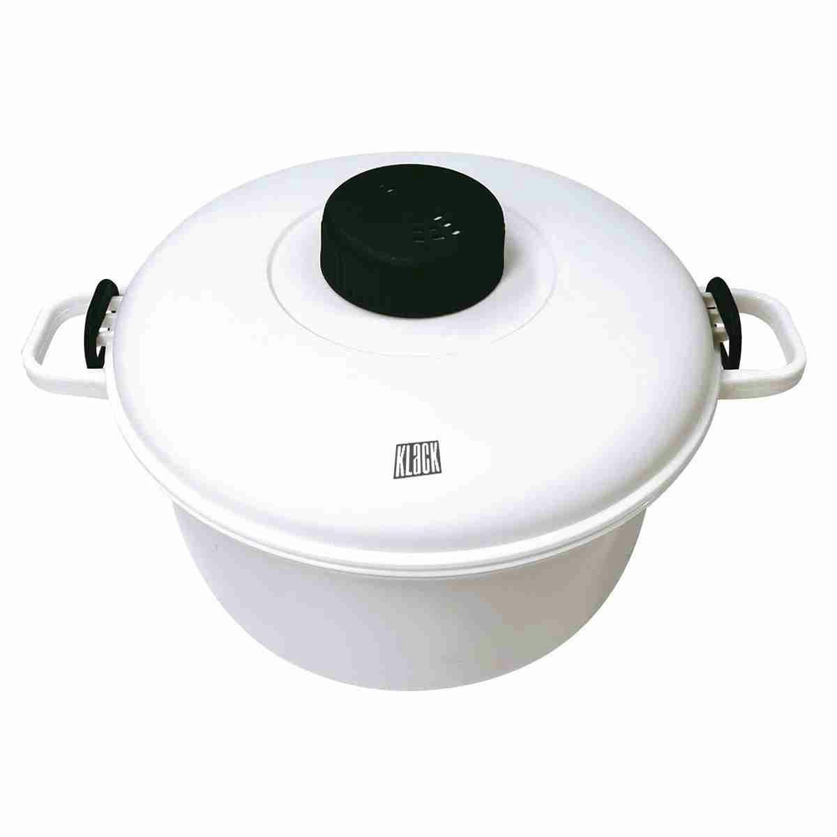 Olla a presión para microondas 2,8 L