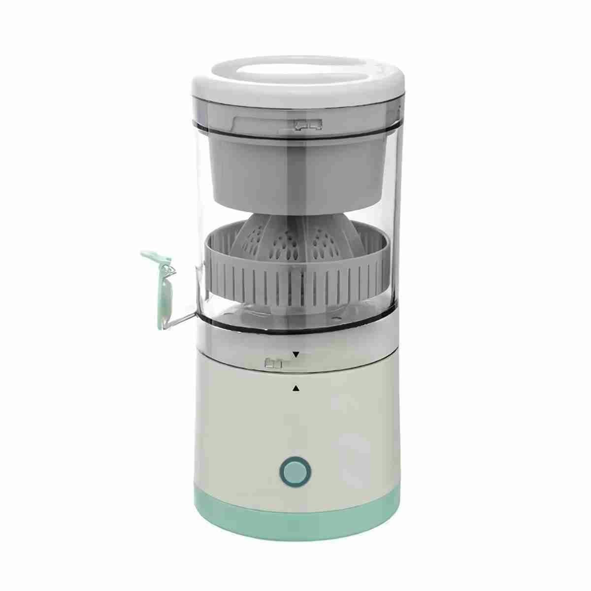 Exprimidor automático portátil Klack 45W USB capacidad hasta 400 ml