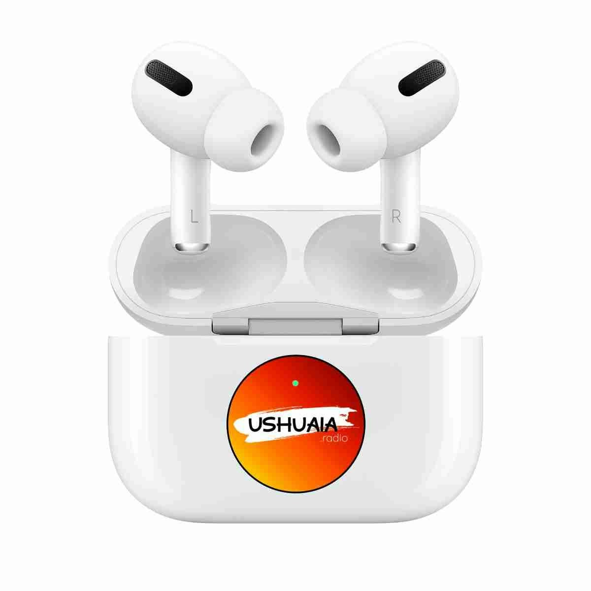 Auriculares Bluetooth i200000 USHUAIA PRO