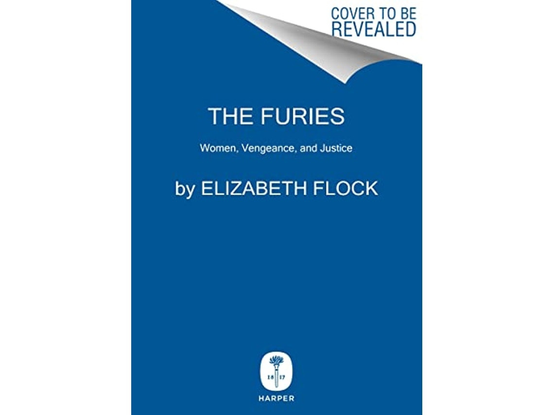 Furies by Elizabeth Flock (English)
