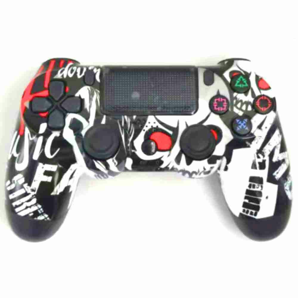 Mando inalámbrico KLACK DualShock 4 para PS4 y PC