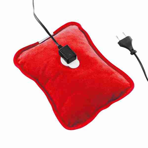 Bolsa de agua caliente eléctrica recargable KLACK 600W 220-240V