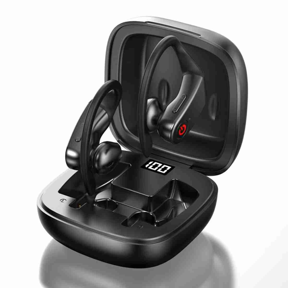 Auriculares Bluetooth Inalámbricos KLACK BT10