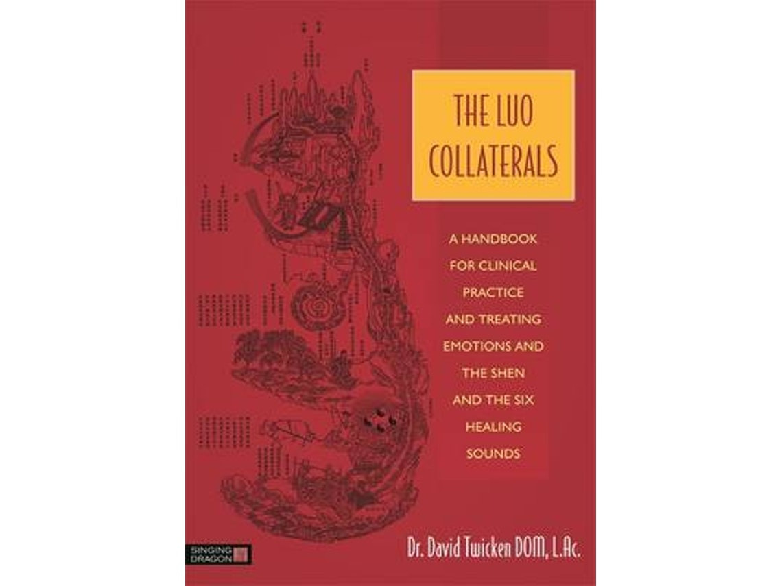 The Luo Collaterals de David Twicken (Inglés)