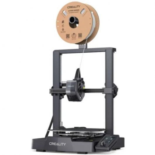 Impresora 3D CREALITY Ender-3 V3 SE