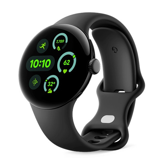 Smartwatch Pixel Watch 3 41mm