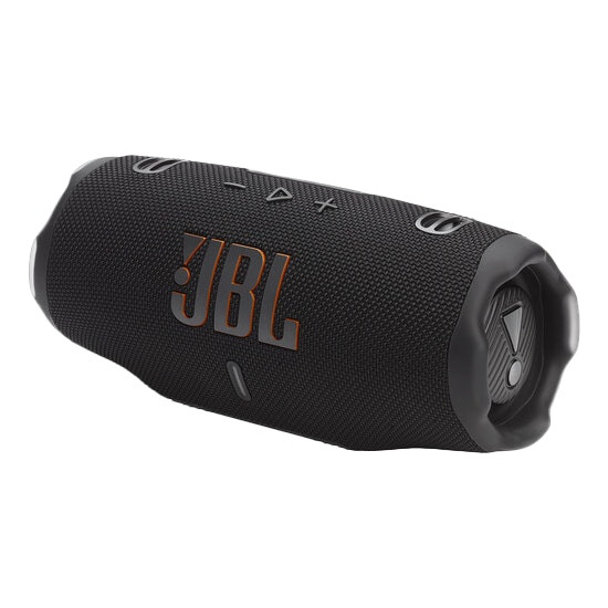 Altavoz portátil JBL Charge 6 - Negro