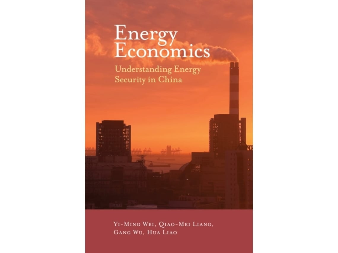 Energy Economics de Wei, Yi-Ming; Liang, Qiao-Mei; Wu, Gang; Liao, Hua (Inglés)