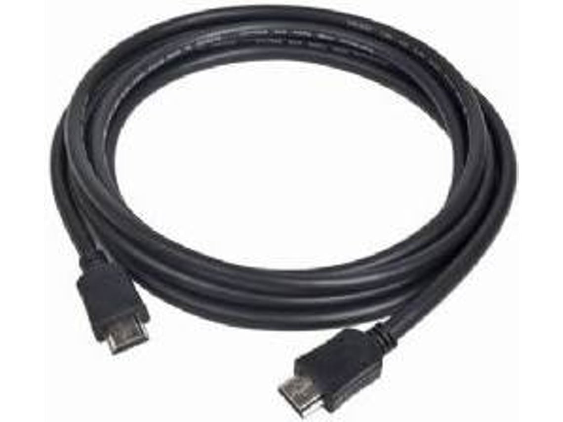 GEMBIRD HDMI cable 3 m black
