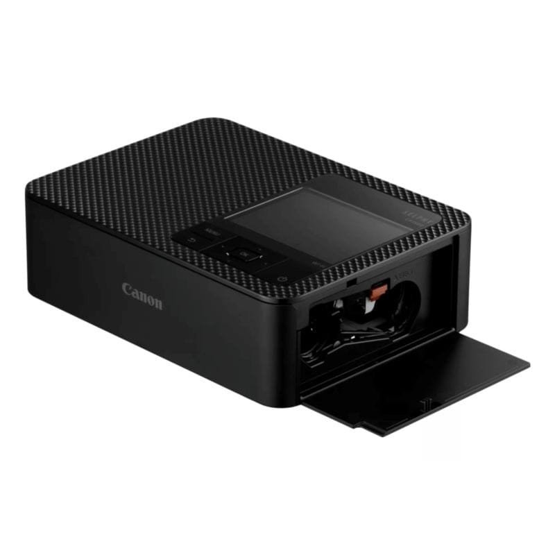 Canon SELPHY CP1500 Impressora Fotográfica Compacta Wi-Fi – Preto