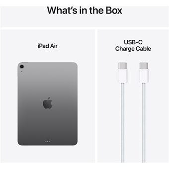 iPad Air 11 Wi‑Fi 128GB (11" Liquid Retina, M3)