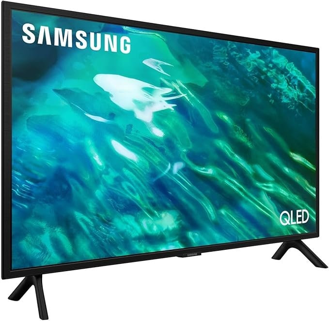 Samsung 32" TQ32Q50AEUXXC Smart TV Full HD
