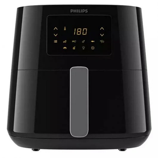 Philips Essential Airfryer XL HD9270/96 – Fritadeira Sem Óleo 6,2 L, Preto