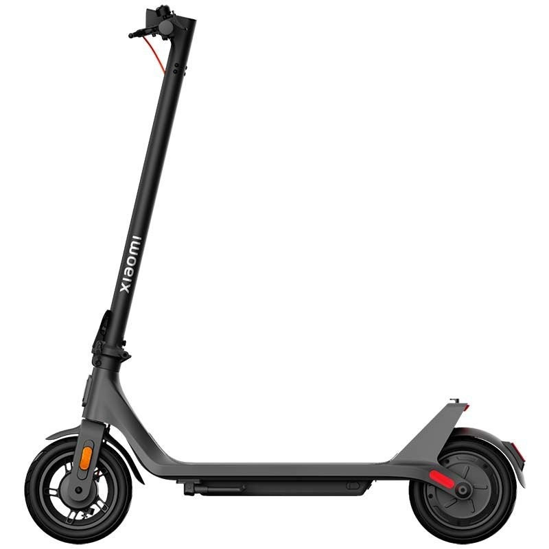 Xiaomi Electric Scooter 4 Lite (2nd Gen) Trontinete Eléctrica 300W Preto.