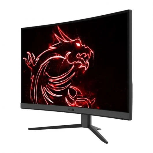 Monitor Curvo MSI Optix G27C5 E2 27″ Full HD – 170 Hz, VA, FreeSync Premium