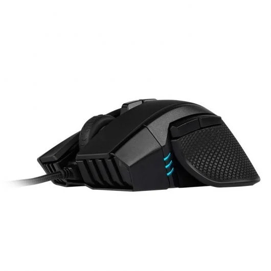 Corsair Ironclaw RGB Rato Gaming 18000DPI